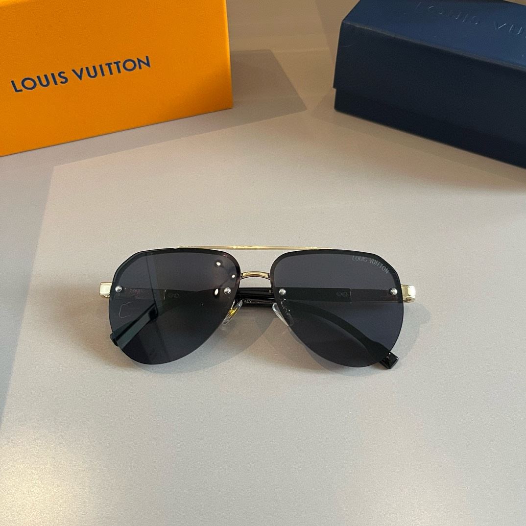 Louis Vuitton Sunglasses